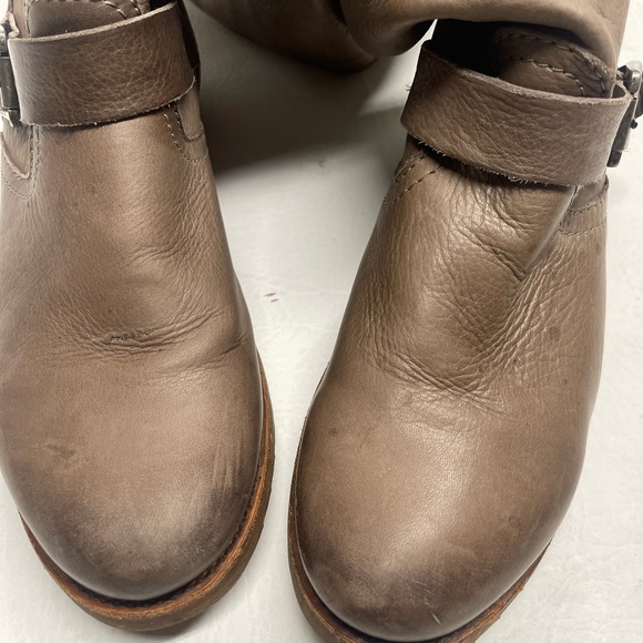 FRYE WOMENS BOOTS SIZE 10 - Picture 3 of 8